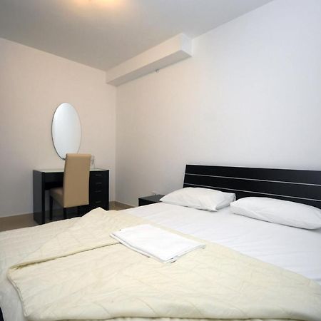 Apartments Anita Budva Exterior photo