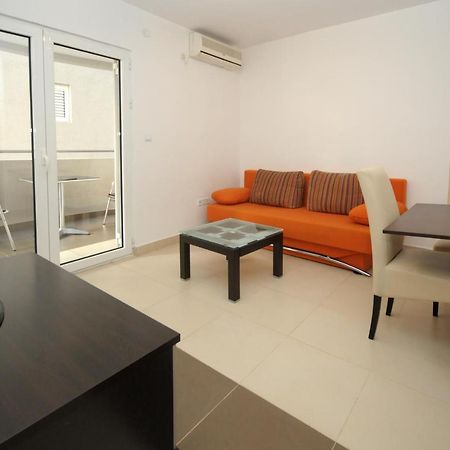 Apartments Anita Budva Exterior photo