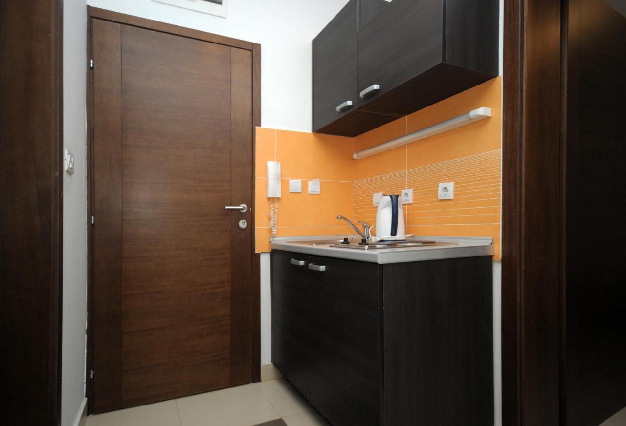 Apartments Anita Budva Room photo