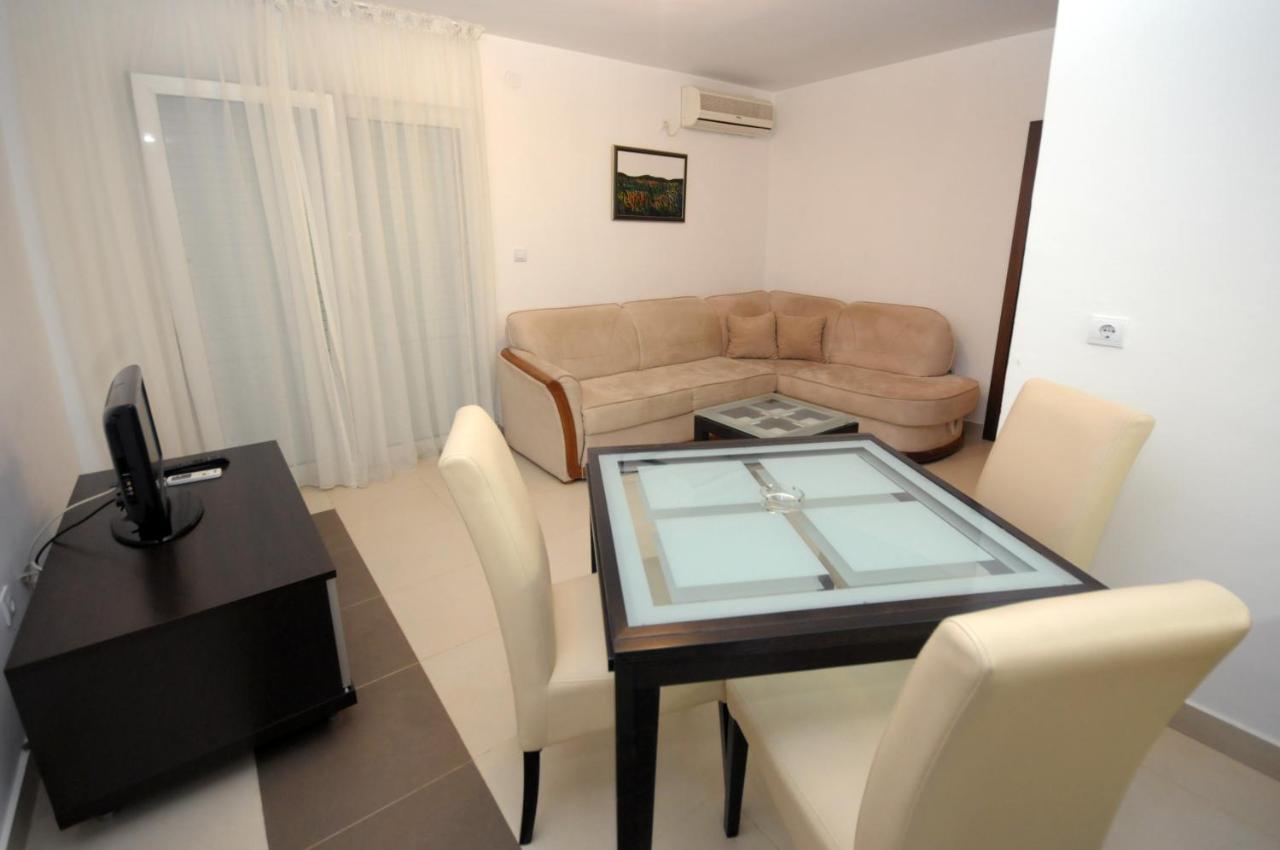 Apartments Anita Budva Room photo