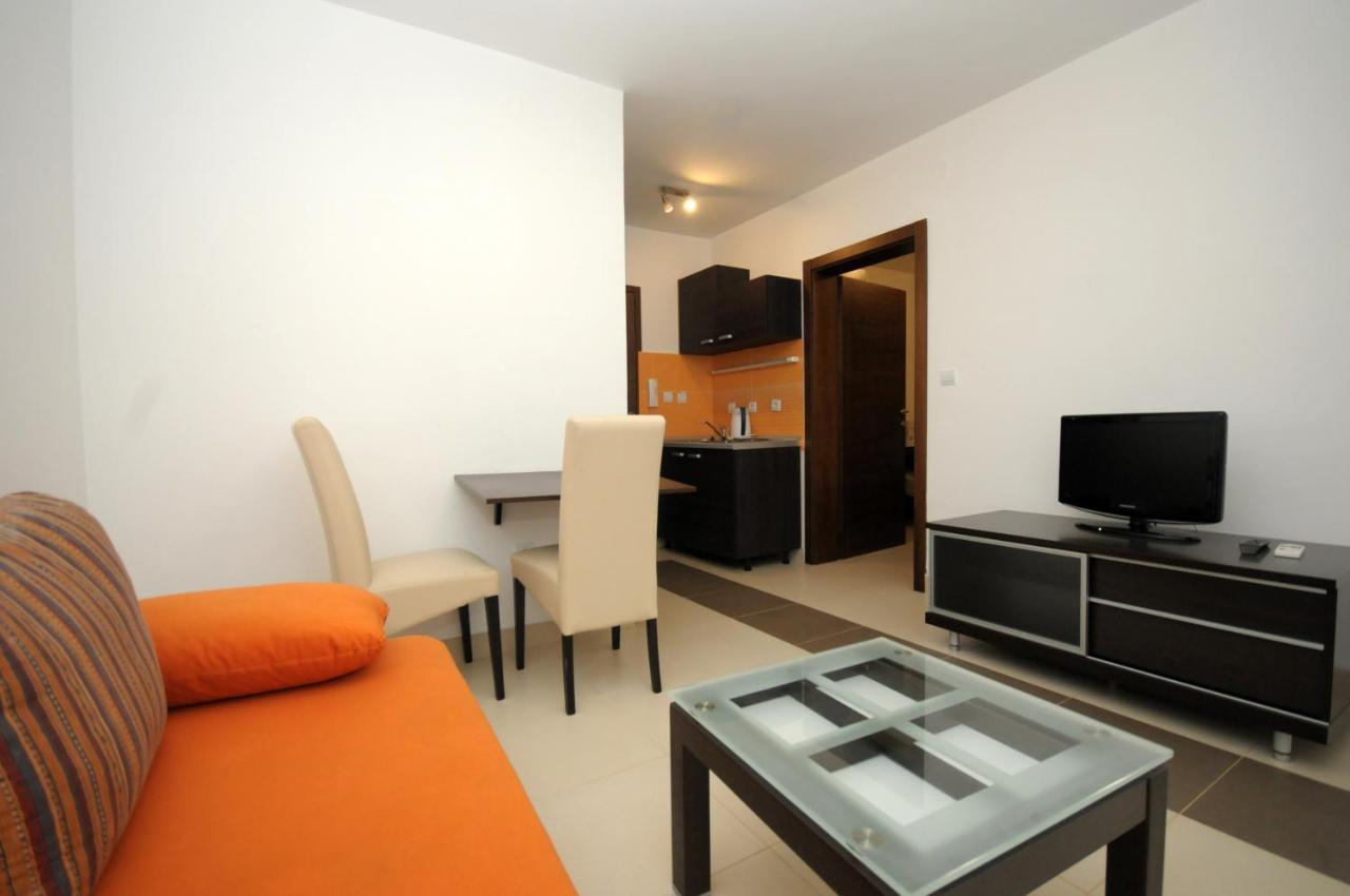 Apartments Anita Budva Room photo