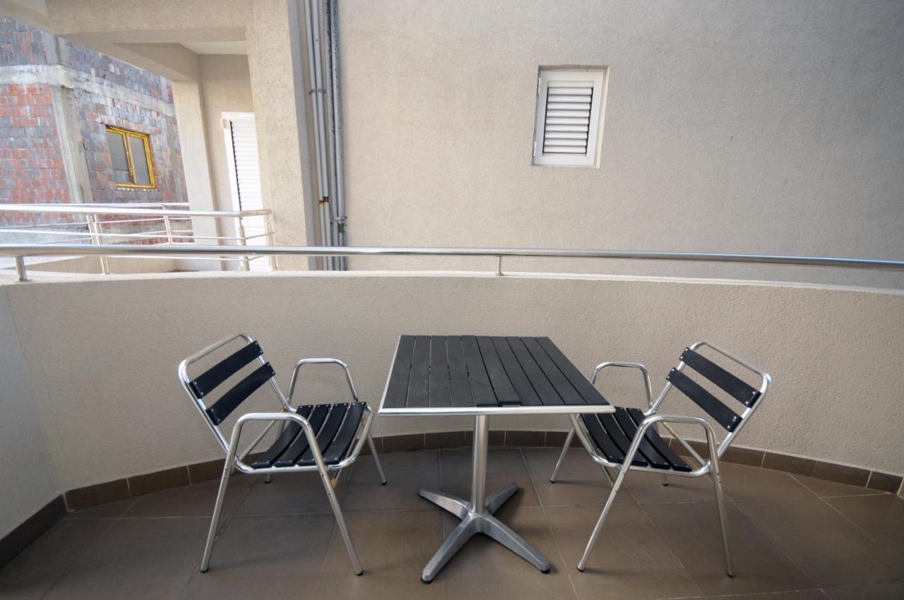 Apartments Anita Budva Room photo
